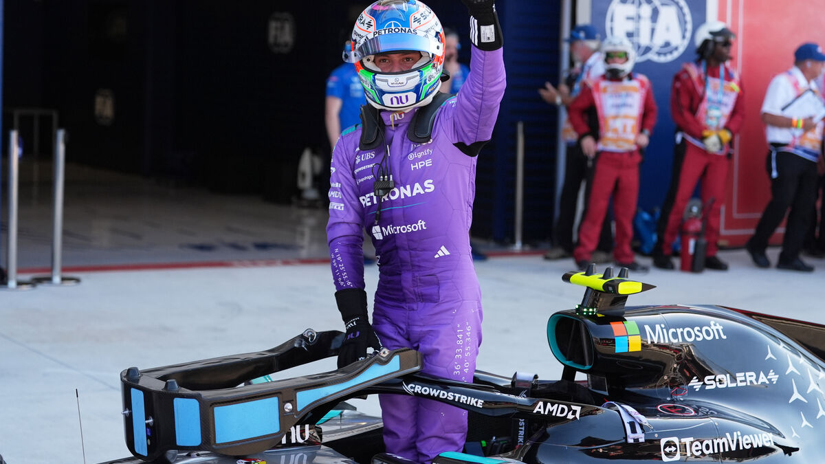 F1 Miami GP start brought forward by three hours as torrential rain expected
