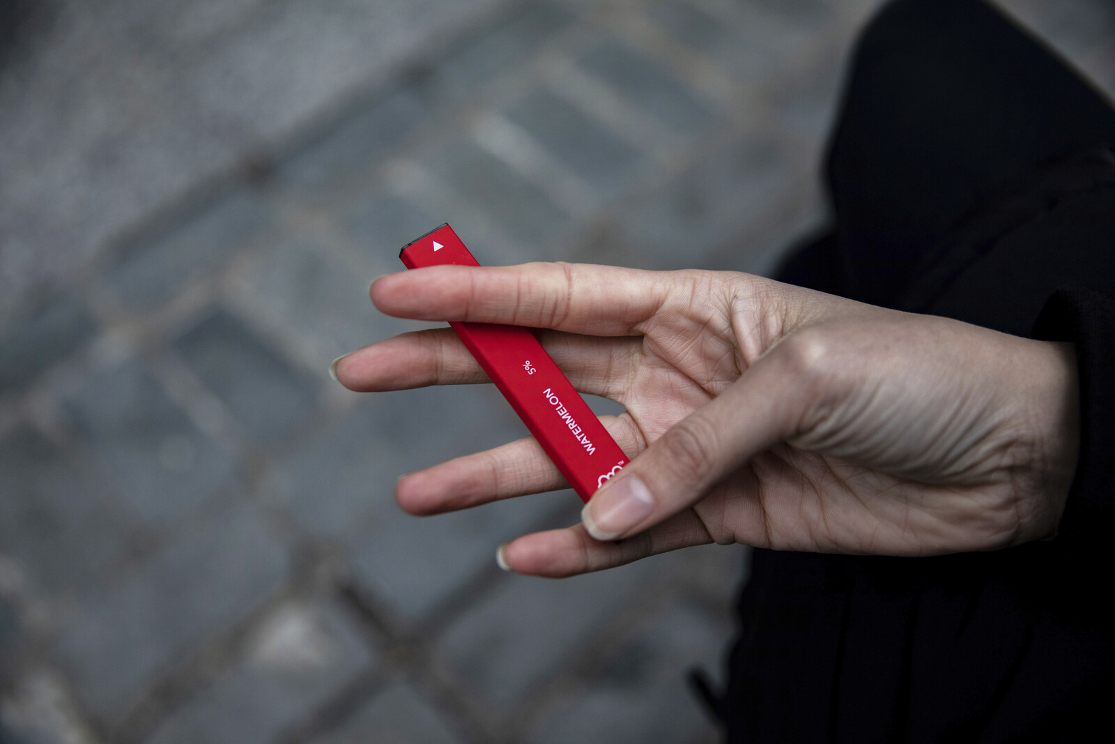 Belgium bans single-use e-cigarettes – a European first