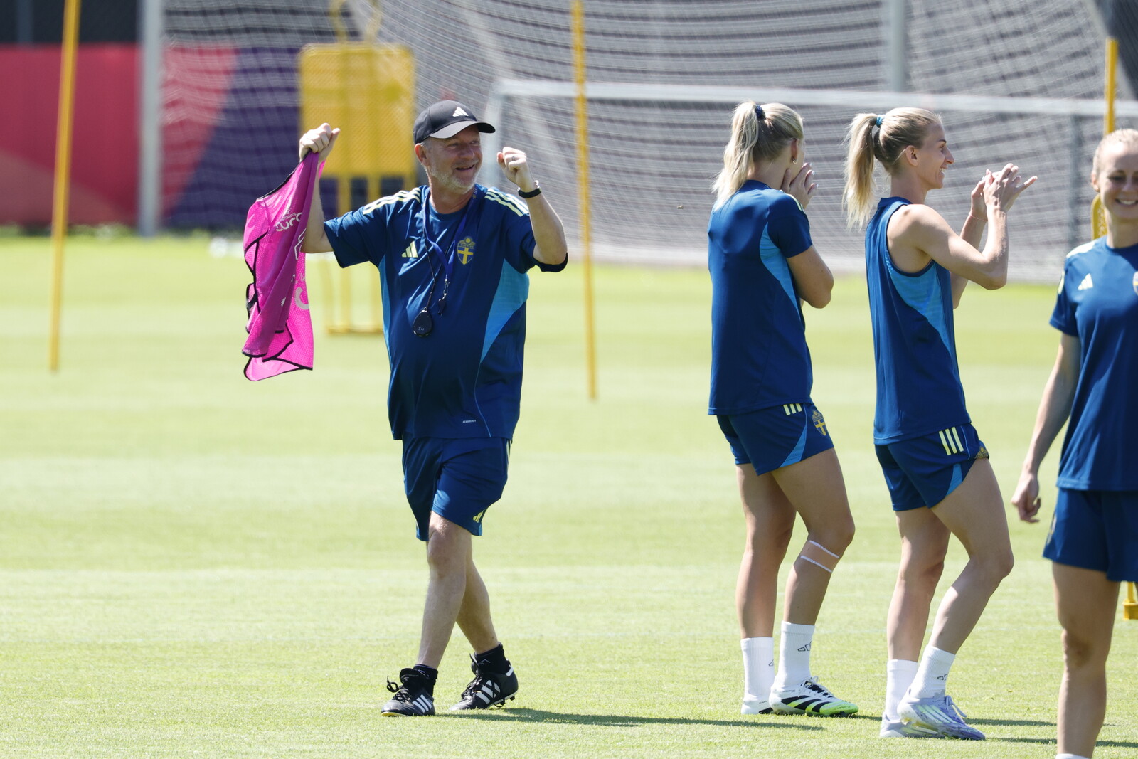 Peter Gerhardsson's Impact on Swedish Football Celebrated