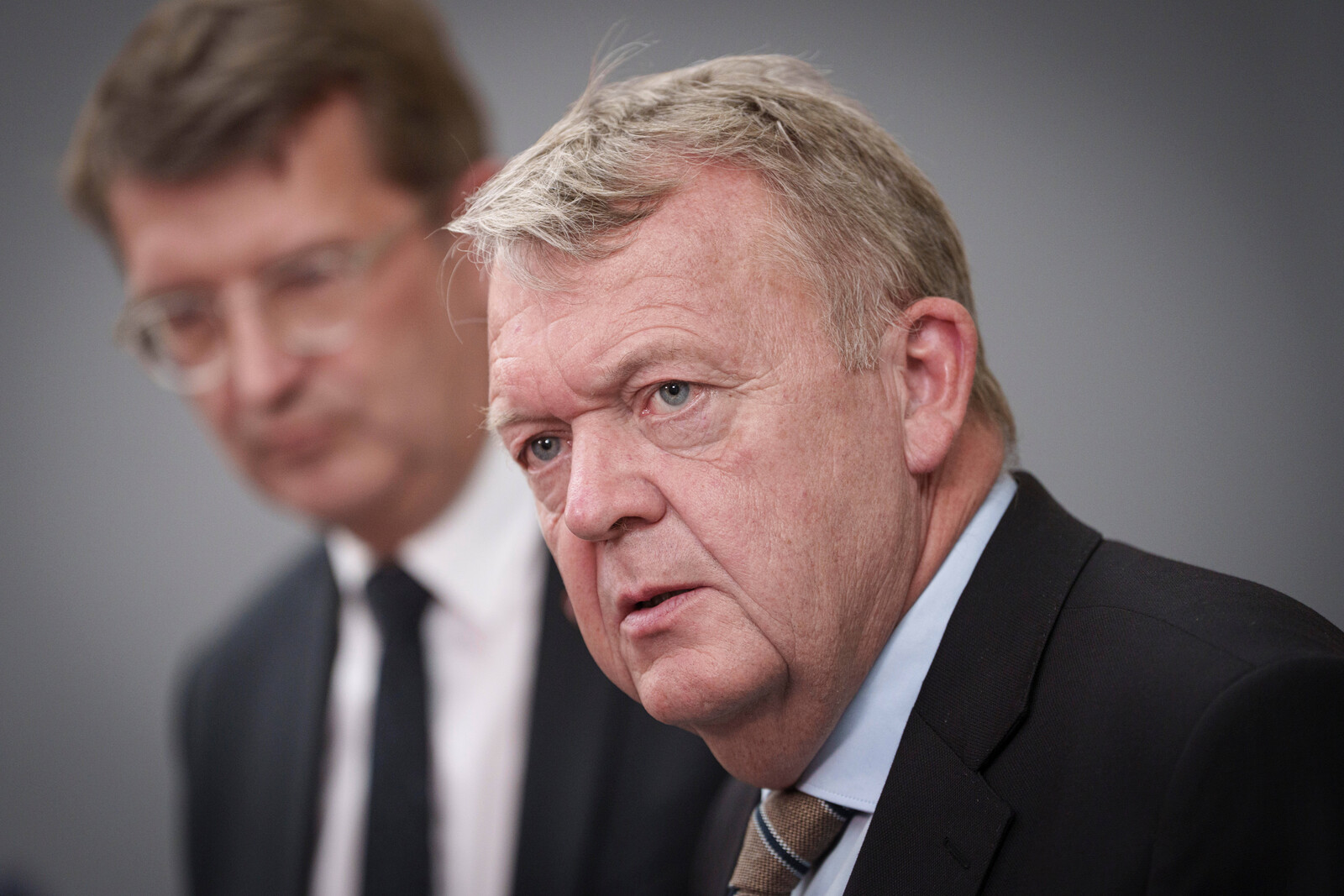 Denmark Closes Airspace to Civilian Drones Amid Security Concerns