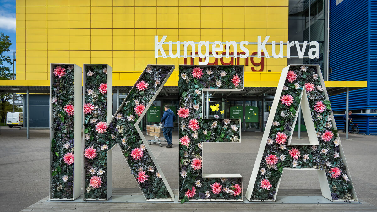Ikea cuts prices on more than 1,500 products, including Billy series