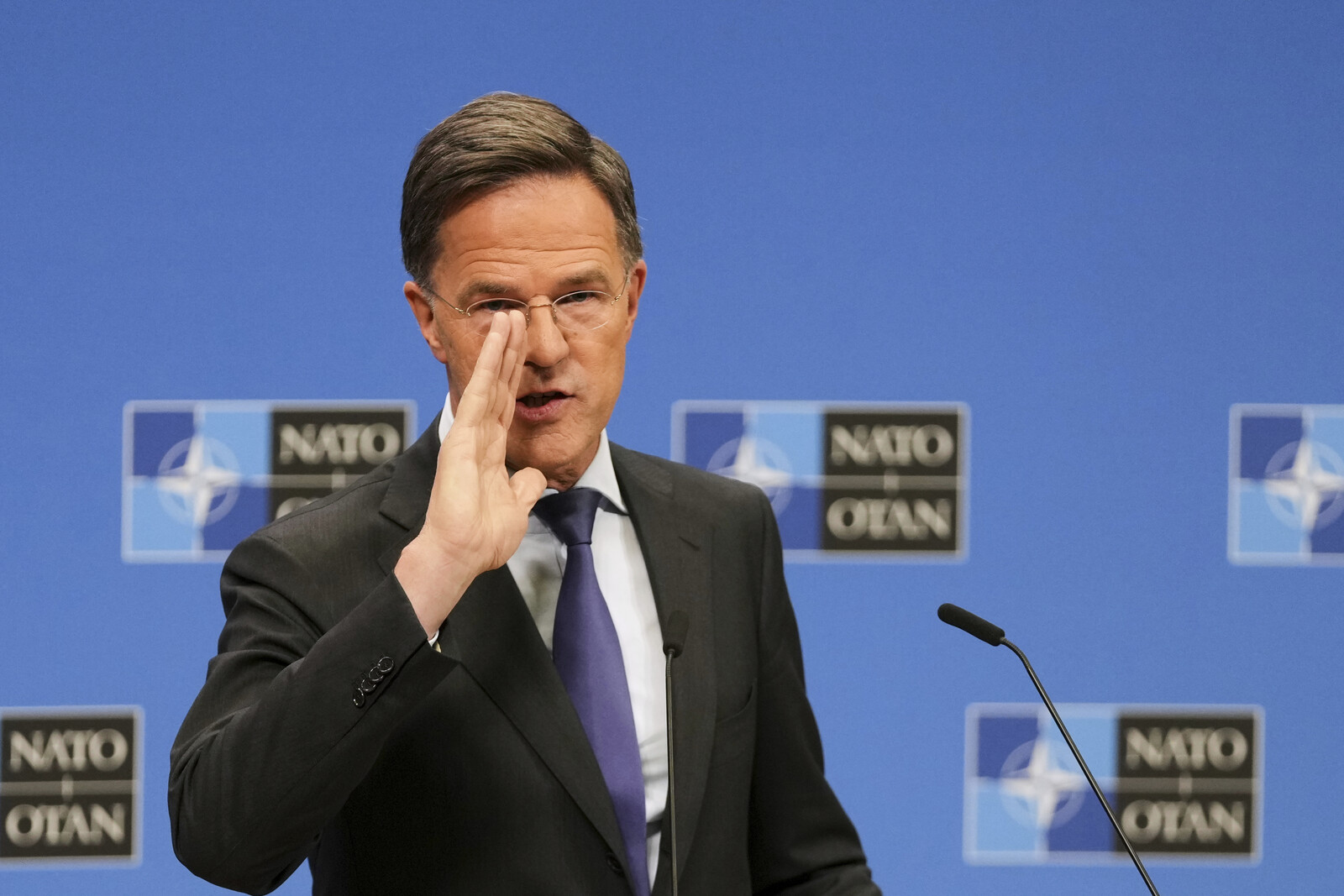 NATO Faces Silence on Turkey's