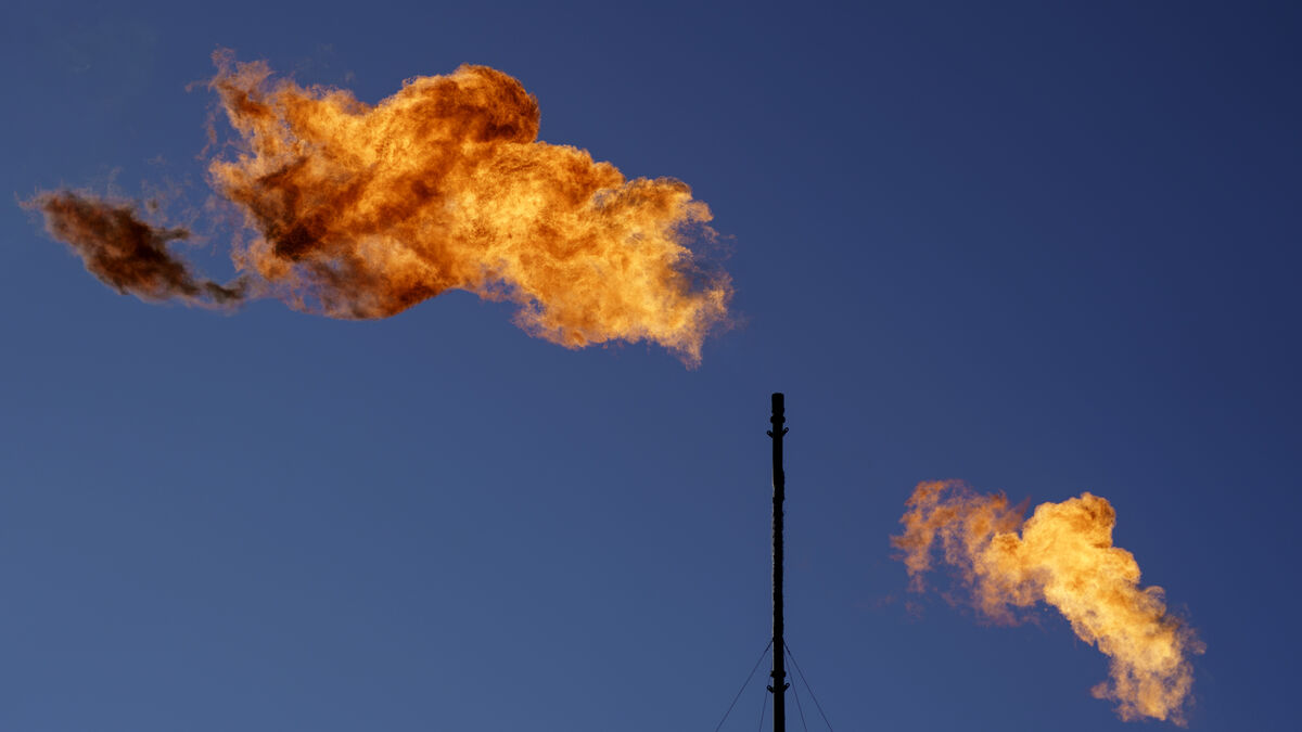 Turkmenistan fixes eight methane leaks after UN warnings