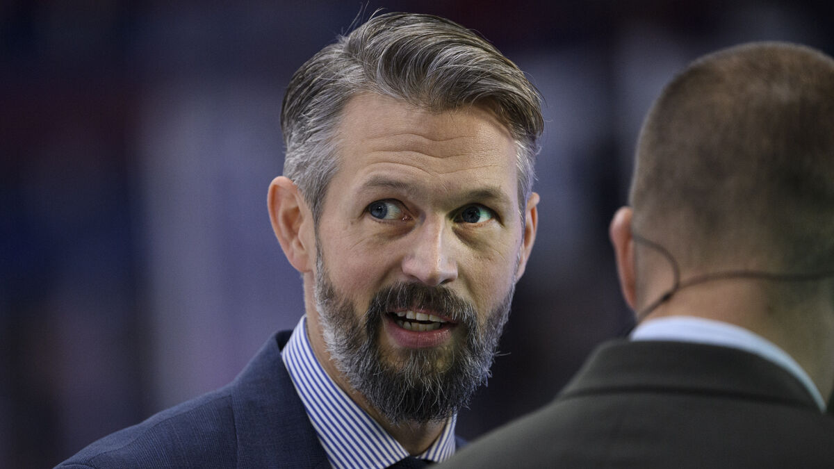 Färjestad breaks silence after ending Cal Foote deal: Polarisation became unsustainable, says Rickard Wallin