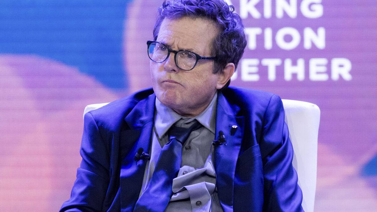Michael J. Fox wrongly declared dead on CNN