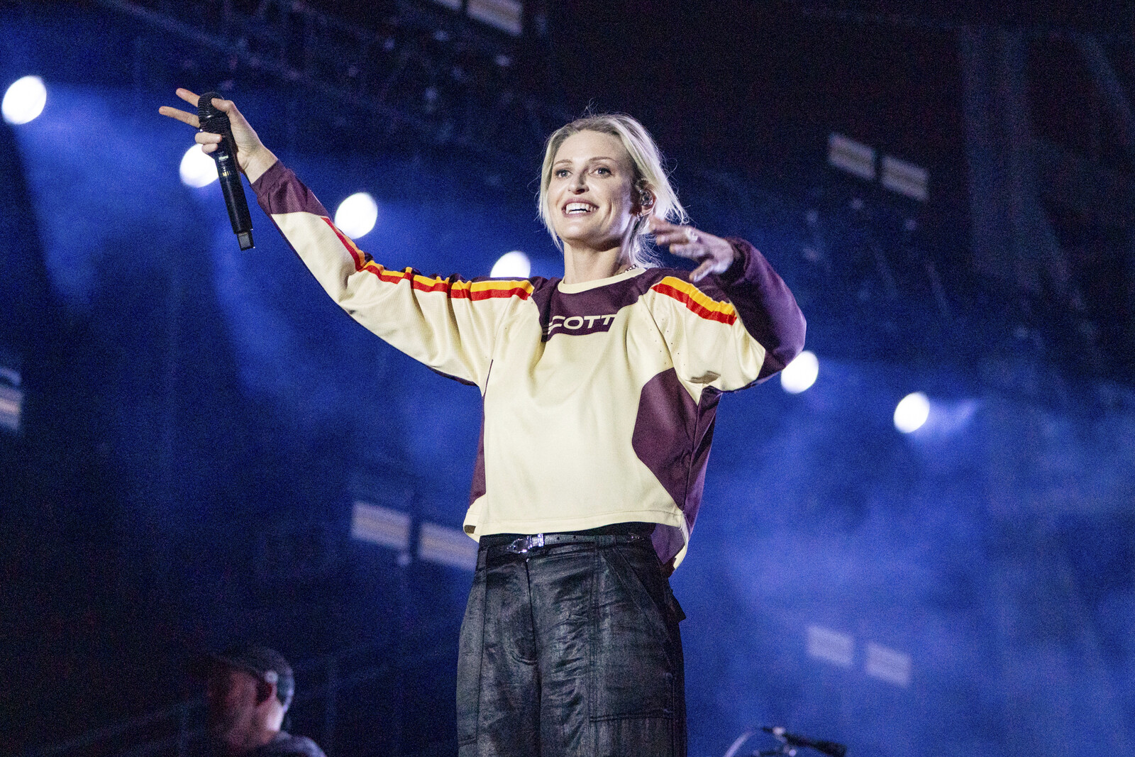 Linkin Park Announces Stockholm Concert for Next Year