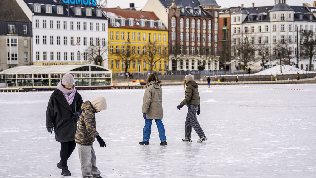 Ozempic maker Novo Nordisk slows Danish growth