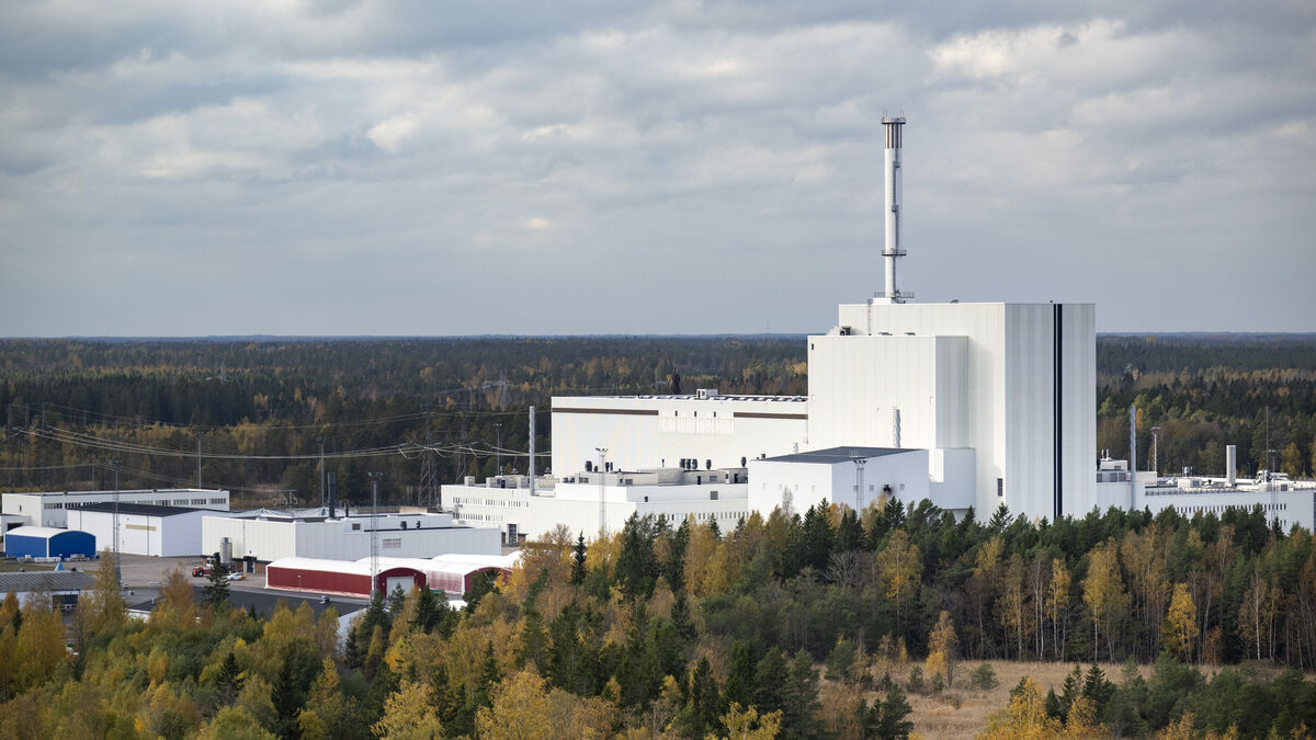 High electricity prices await -