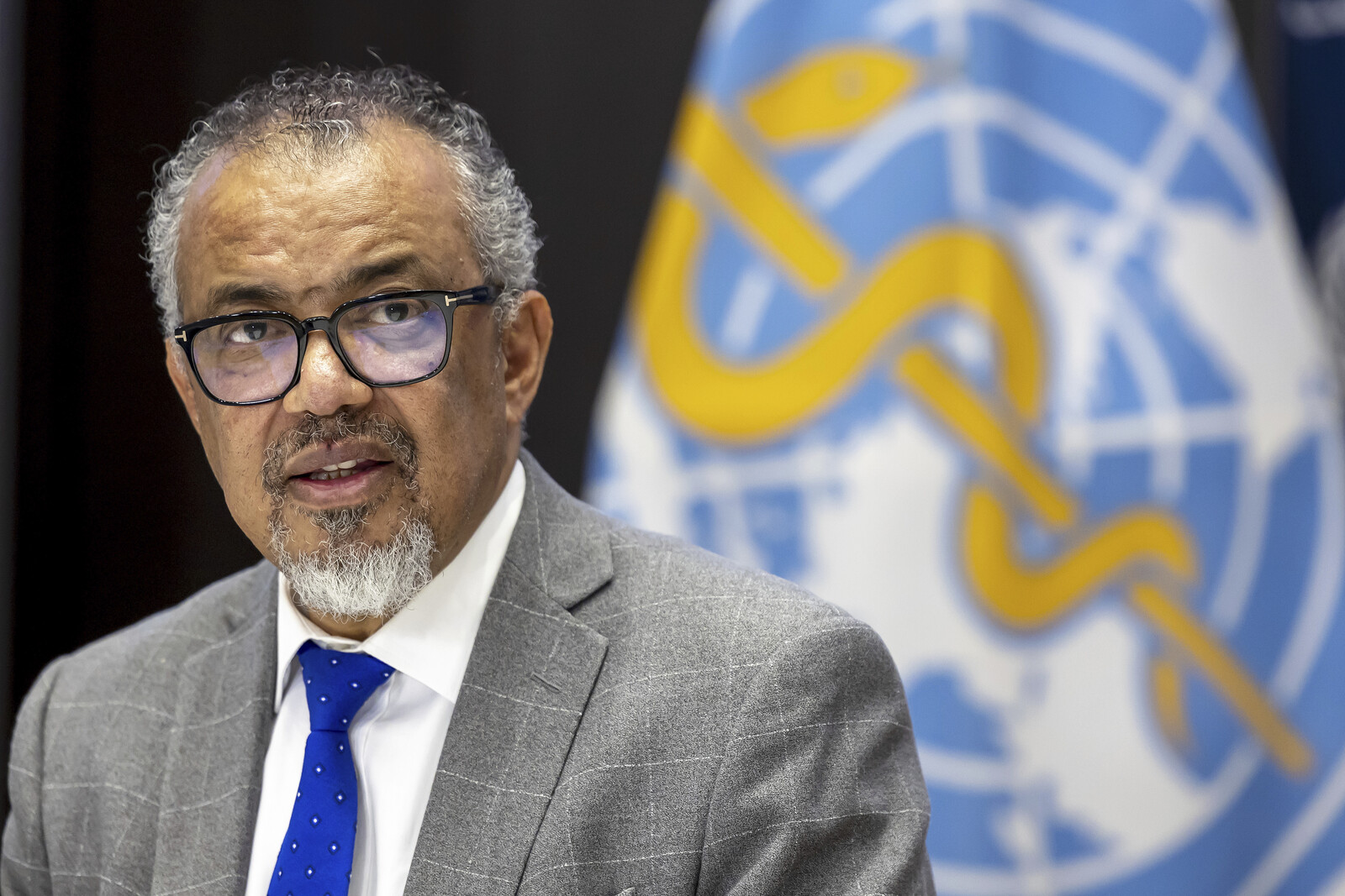 WHO Faces Budget Cuts After US Withdrawal Decision