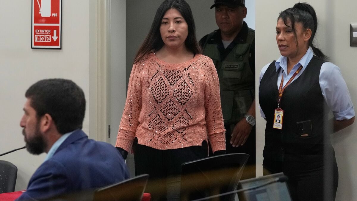 Peru and Mexico resume diplomatic relations after month-long rift