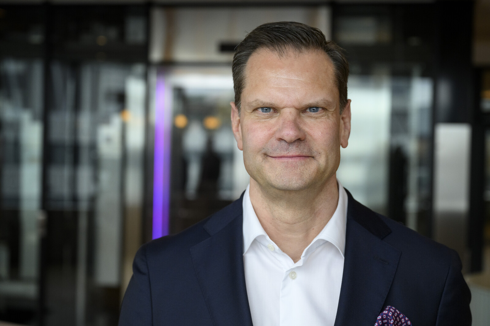 Telia Announces 3.1 Billion Kronor Bid for Bredband2 Expansion