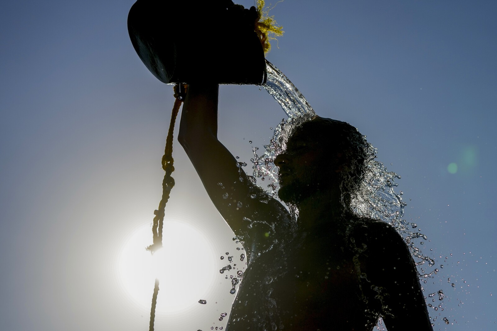 European Heatwave Could Increase Food