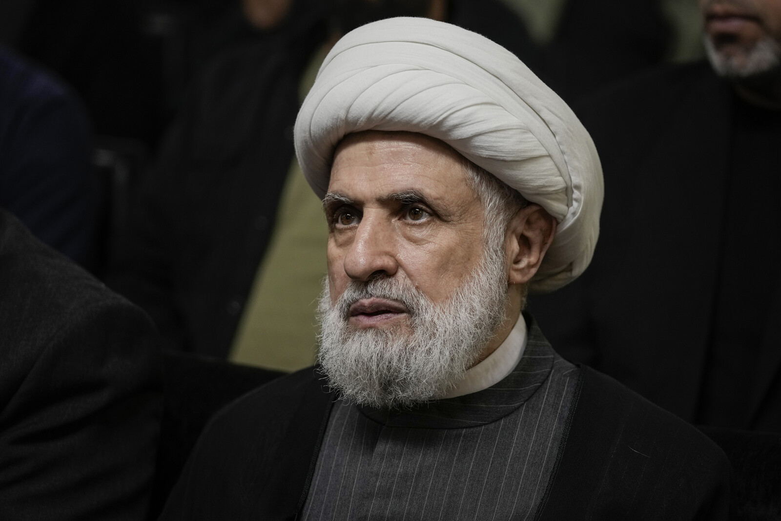 Gallant: New Hezbollah leader won't last long