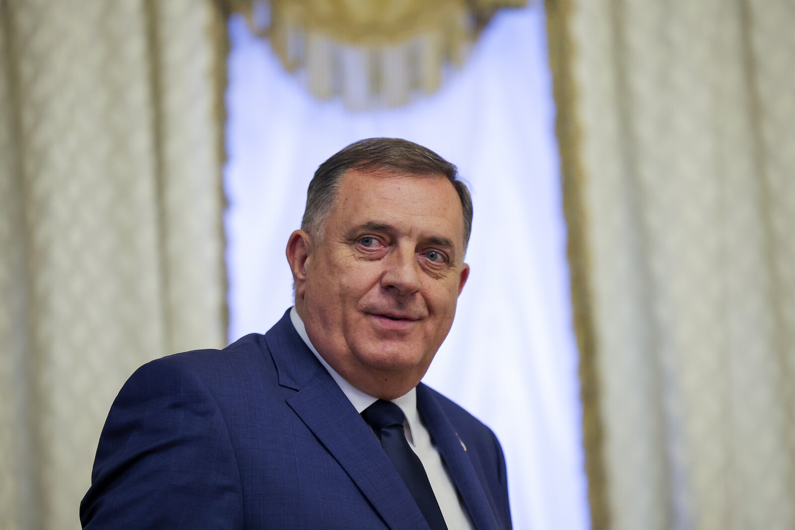 Republika Srpska Defies Central Authority: