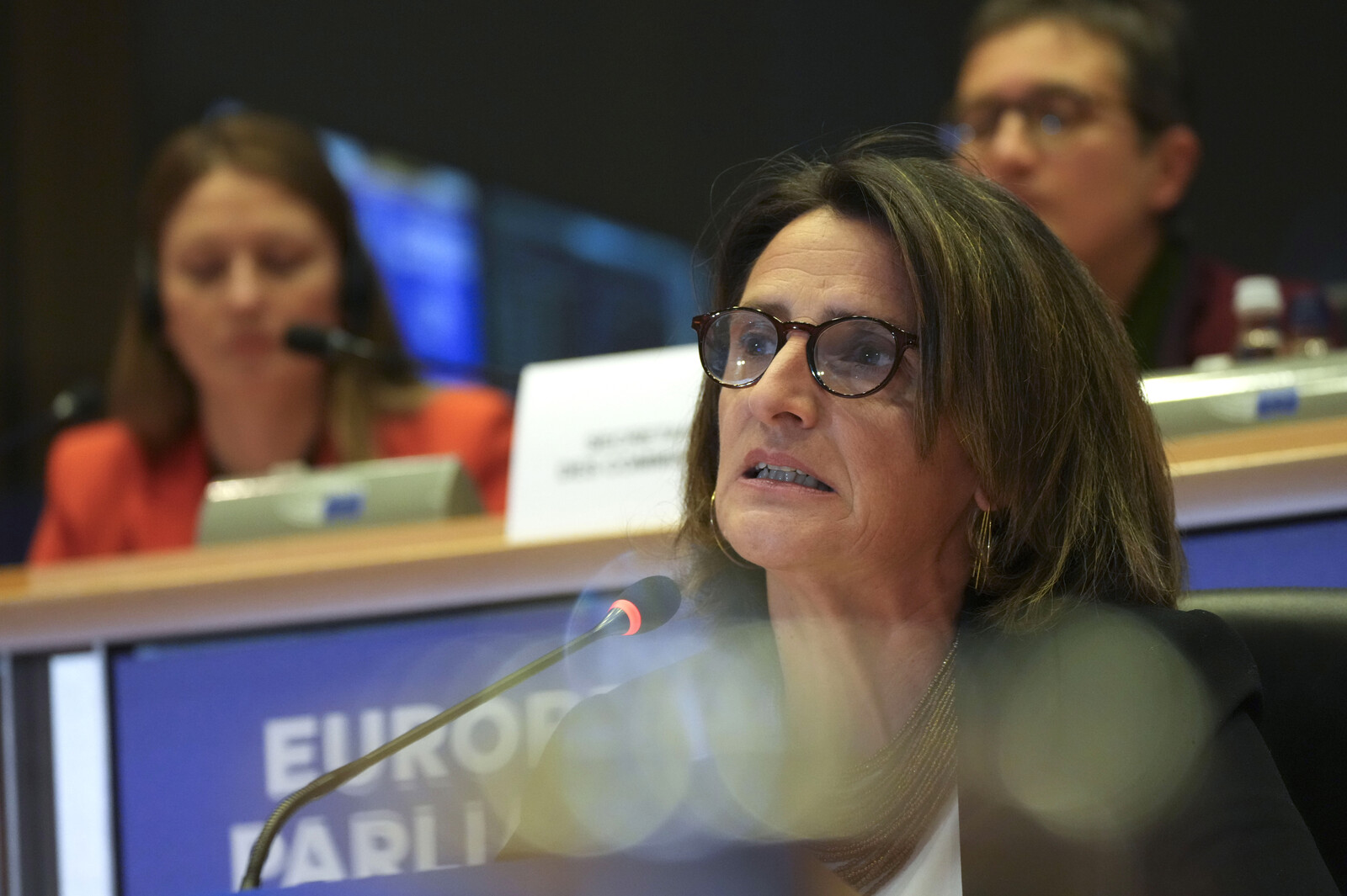 "Grow up!" - Crisis and Anger over Next EU Leadership