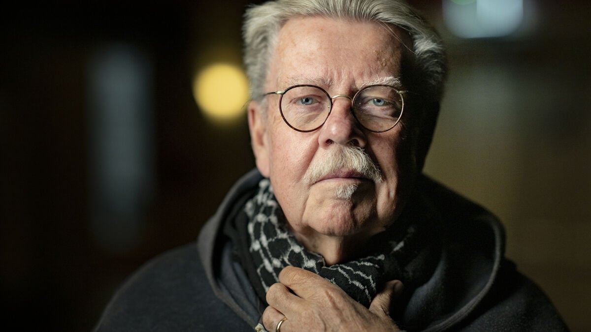 Mikael Wiehe to publish autobiography after Alzheimer’s diagnosis