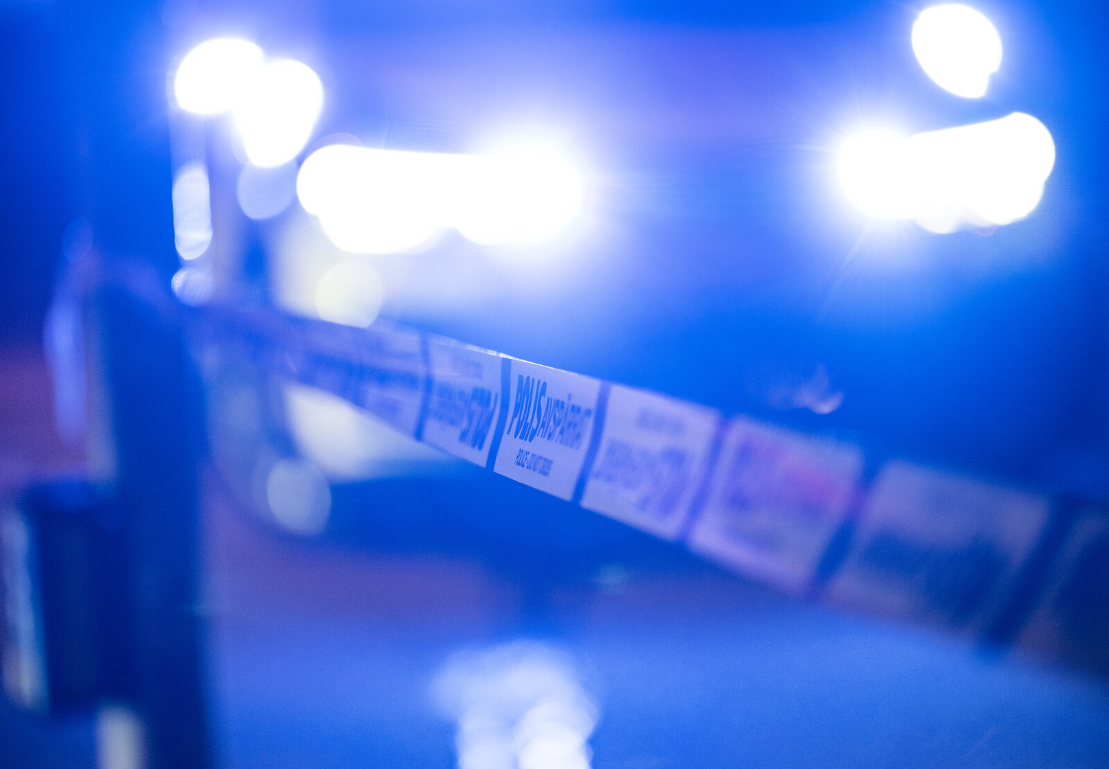 Teenagers Charged in Fatal Växjö