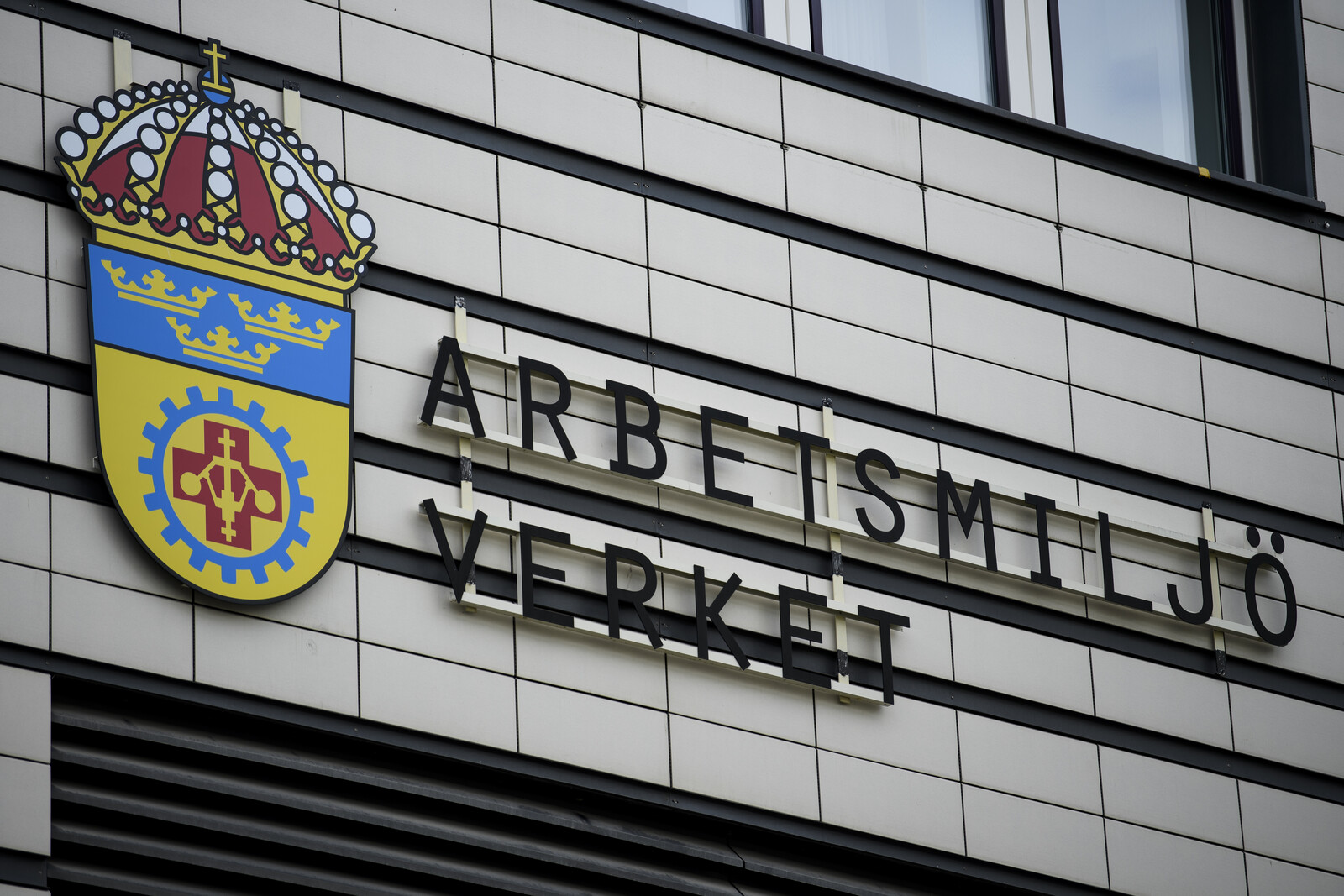 Samhall Criticized – Failed to Report Workplace Accidents