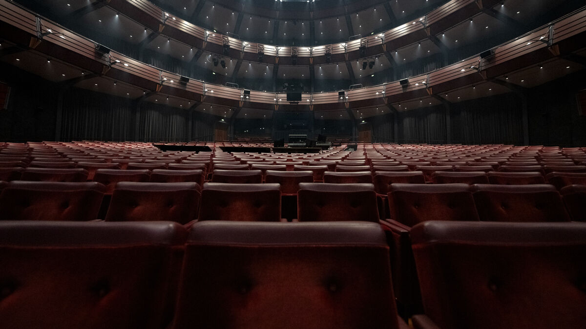 Christoffer Nobin named house conductor at the Gothenburg Opera