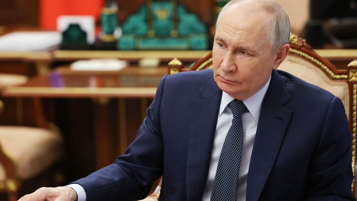 Russian blogger Ilya Remeslo arrested after criticizing Putin and Ukraine war