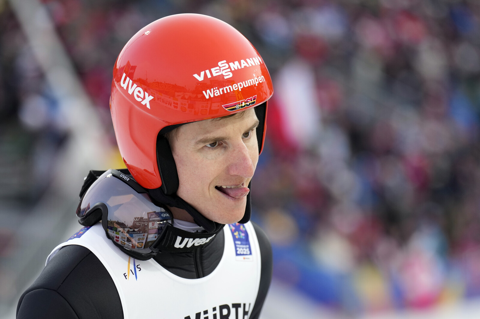 Norwegian Ski Jumping Scandal: Geiger Calls for Stricter Penalties