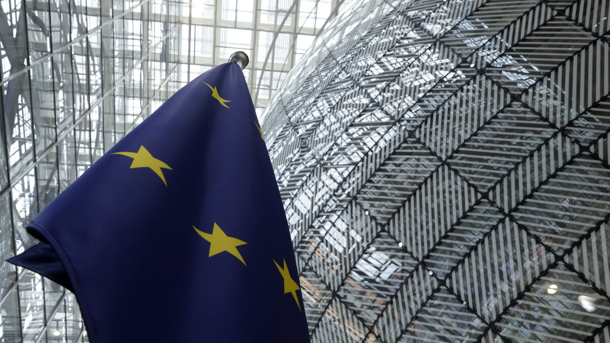 Agreement reached – then the EU will shut off Russian gas