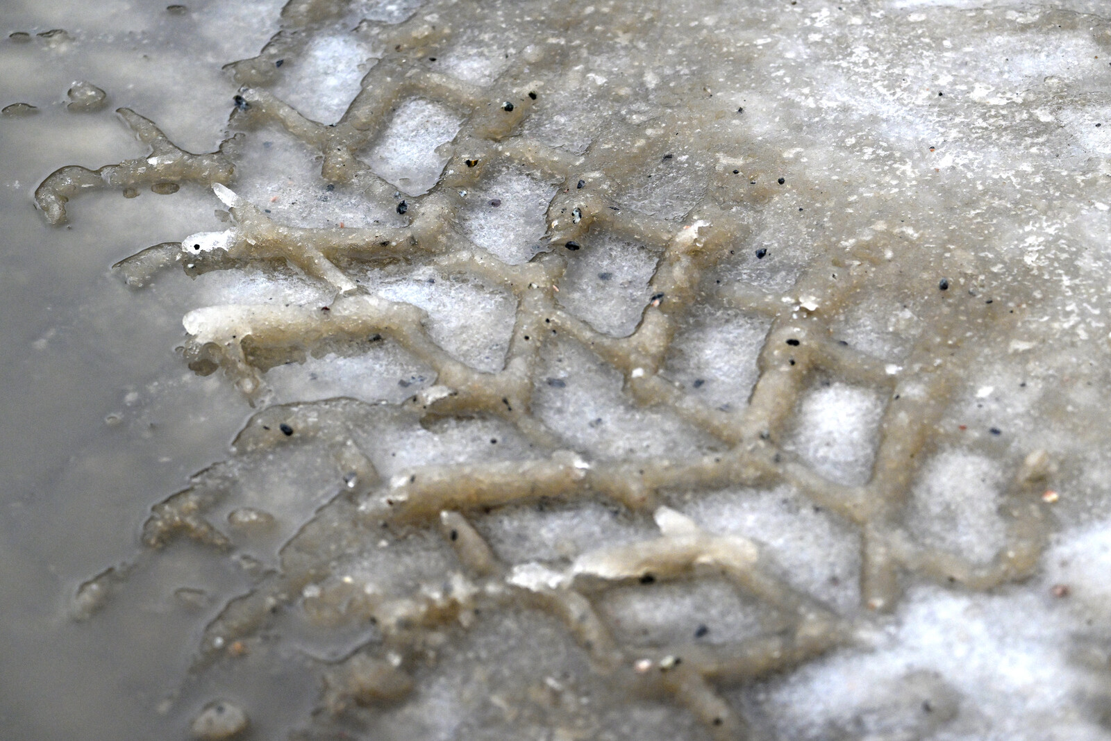 New Ice Warnings from SMHI