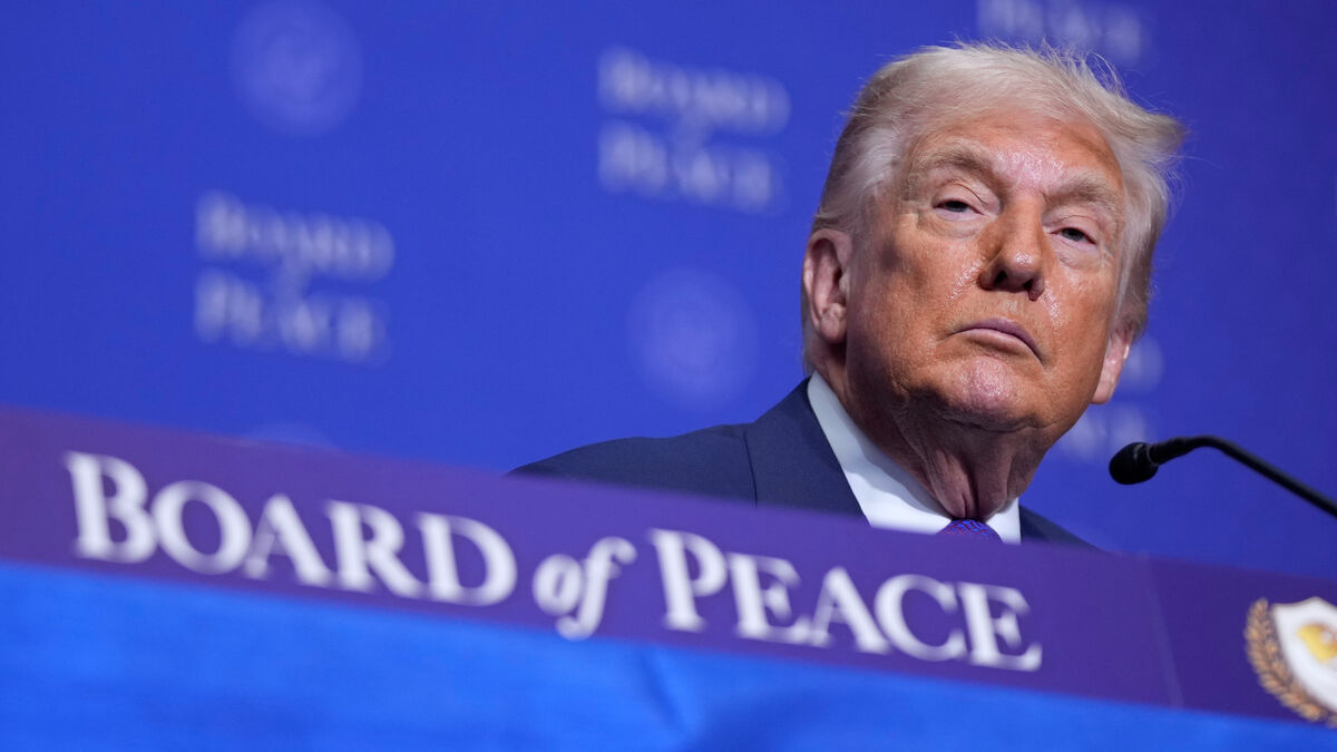 Norway rejects Trump's claim it