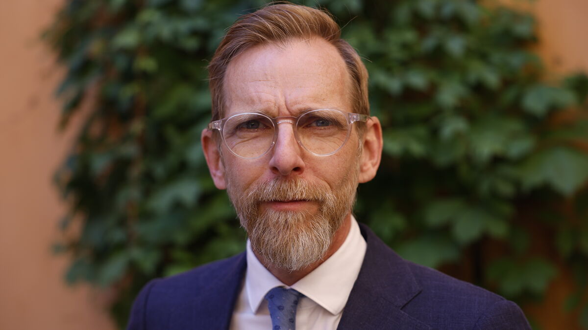 Sweden to draw up recommendations on children’s use of AI