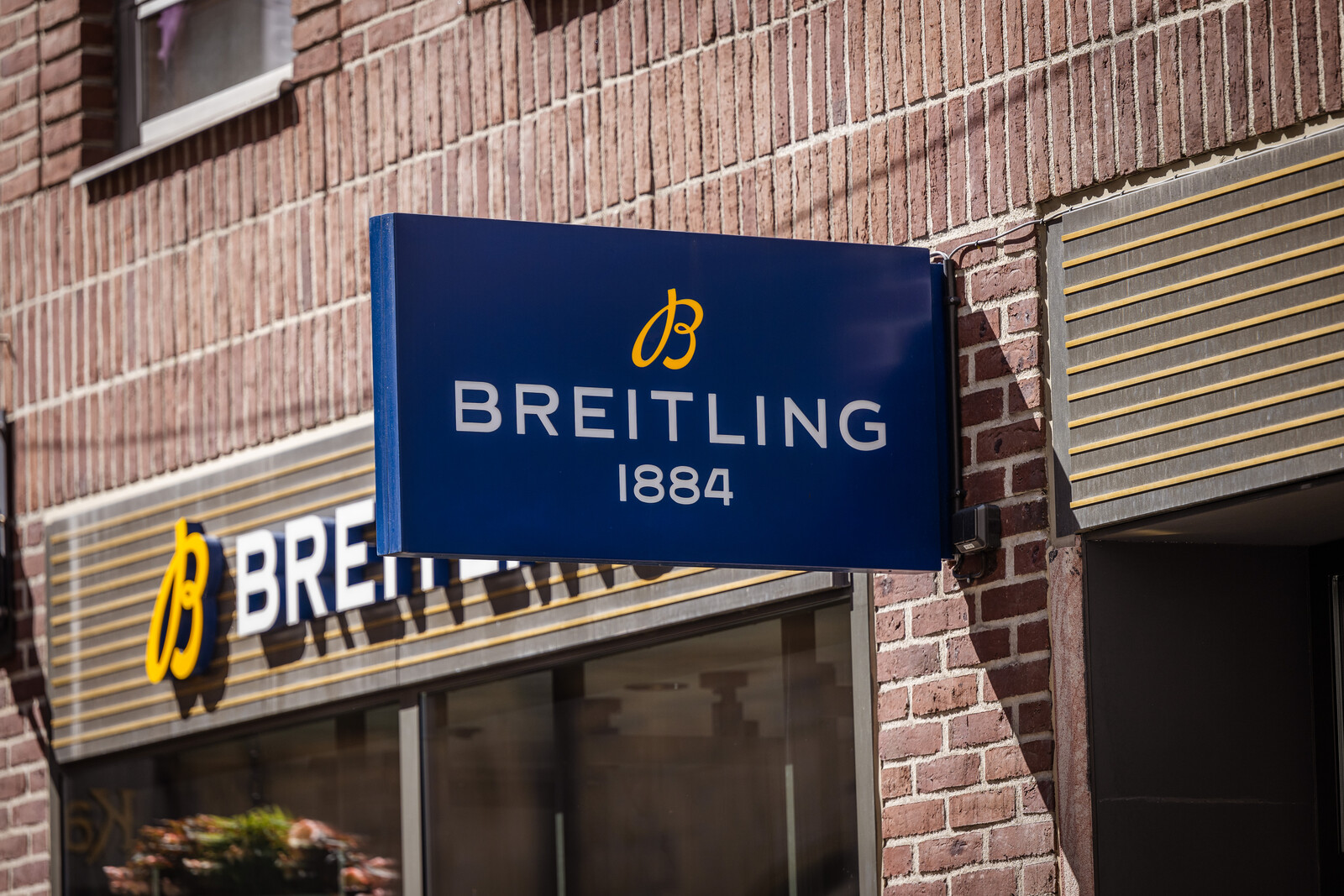 Breitling's Credit Rating Downgraded by S&P Global