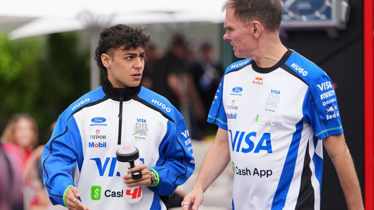 Guide: Half-Swedish talent makes F1