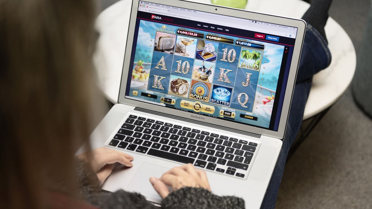 Gambling Problems Affect More Than Just the Gambler, New Studies Find