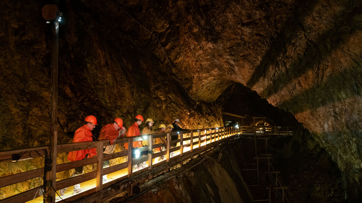 Here you can explore Sweden’s