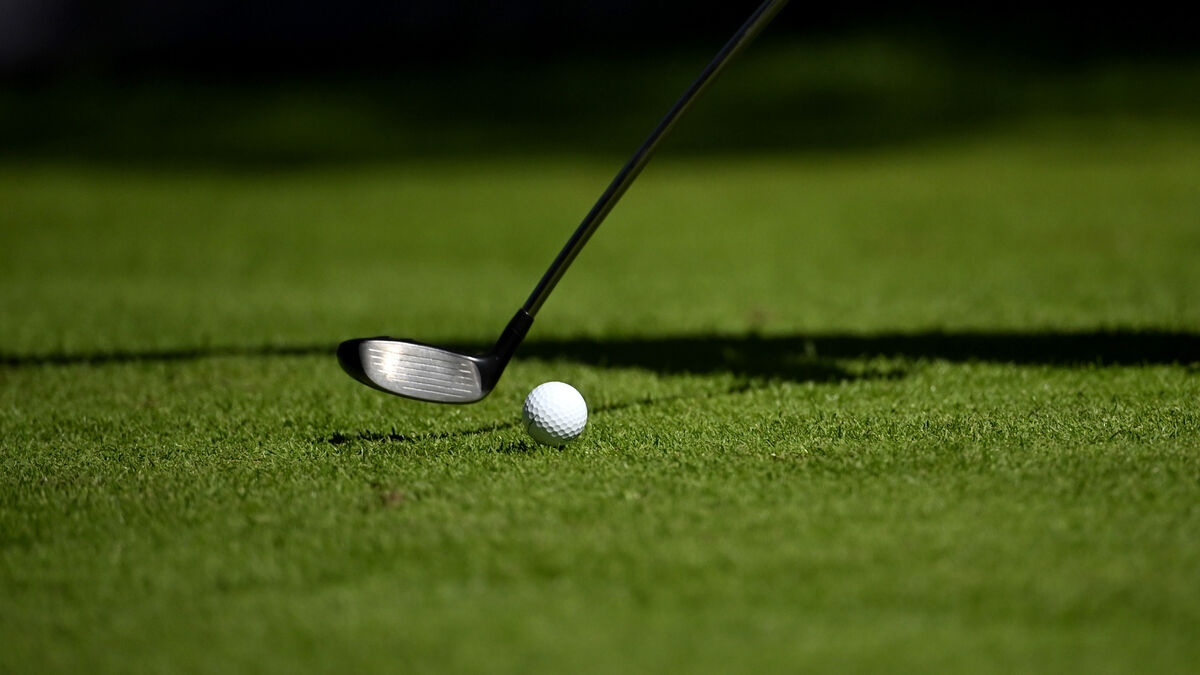 Callaway ends Good Good Golf partnership after video sparks backlash over violence against women