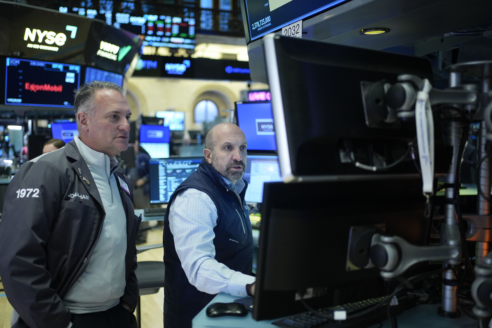 News about Mexico tariffs mitigated