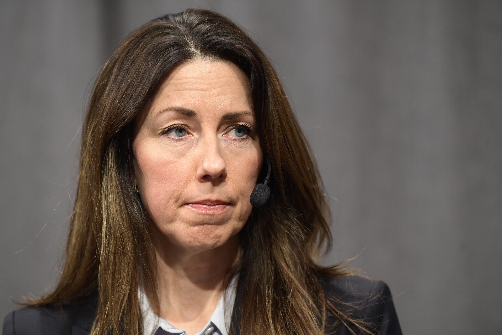 Central Bank Chief: Can Continue to Lower Interest Rate