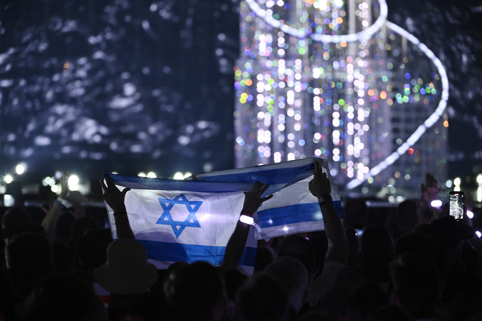Spain Considers Eurovision Boycott Over Israel's Participation