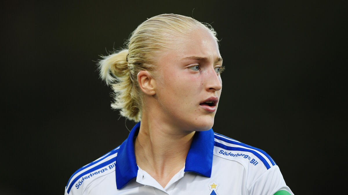 IFK Norrköping makes record deal,