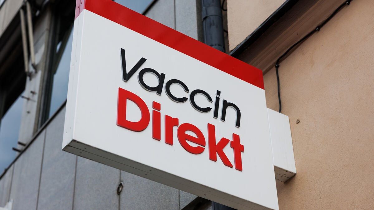 Measles vaccine to be free for adults in Stockholm from September