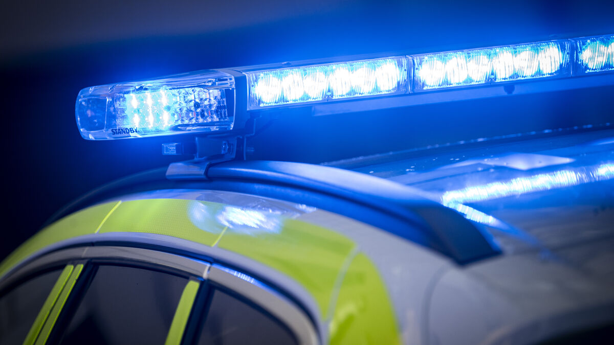 Object in Gothenburg was harmless
