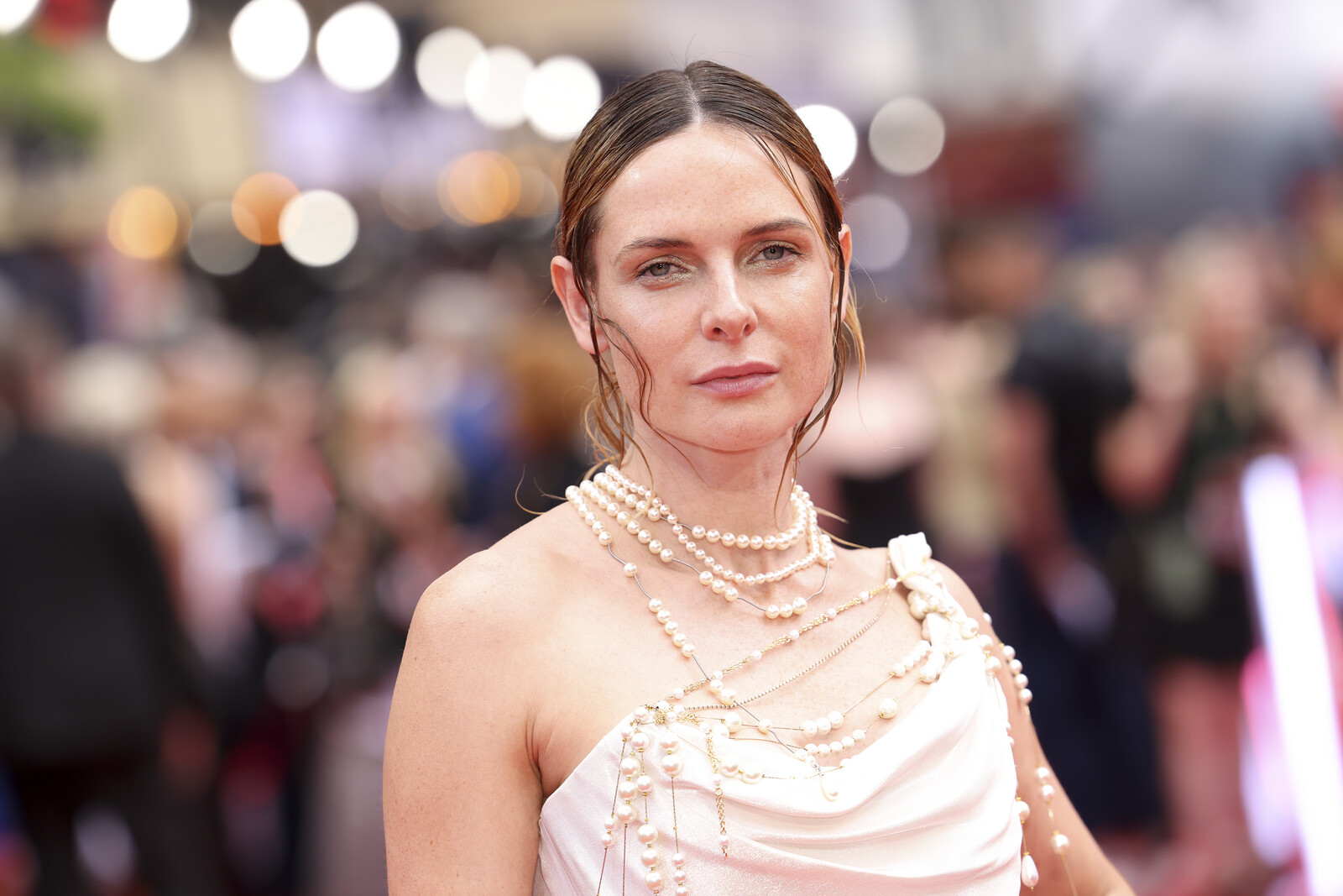 Sweden's Presence Minimal at This Year's Venice Film Festival