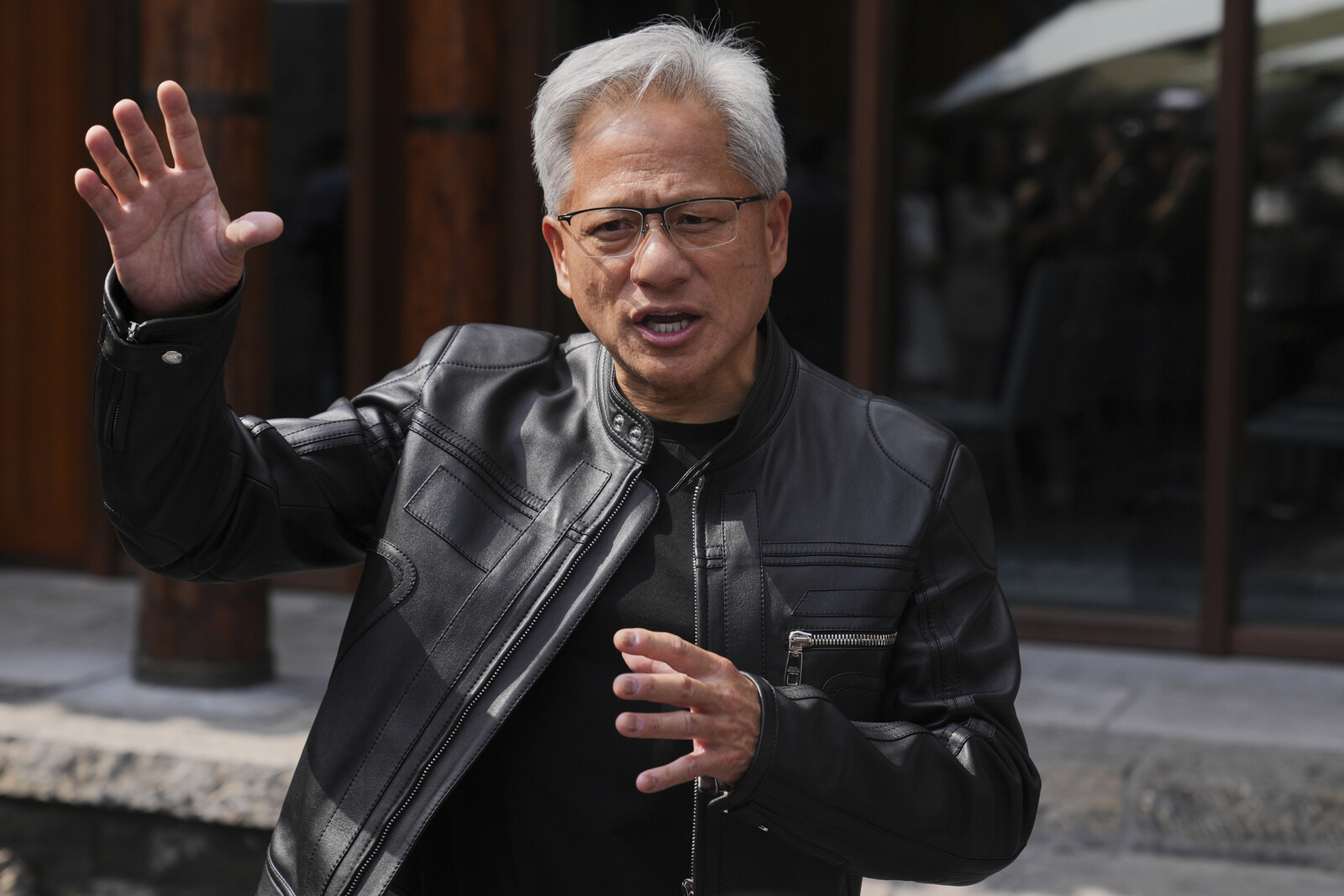 Nvidia to Invest Up to $100 Billion in OpenAI Partnership