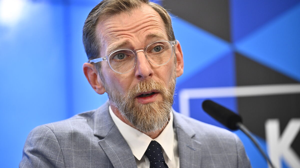 Sweden prepares biggest reform ever in forensic psychiatry as state takeover is investigated