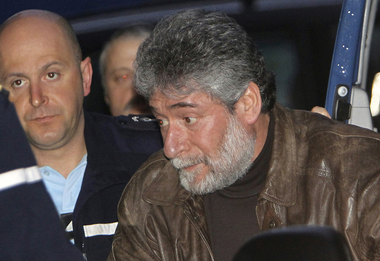 Lebanese Terror Convict Released After