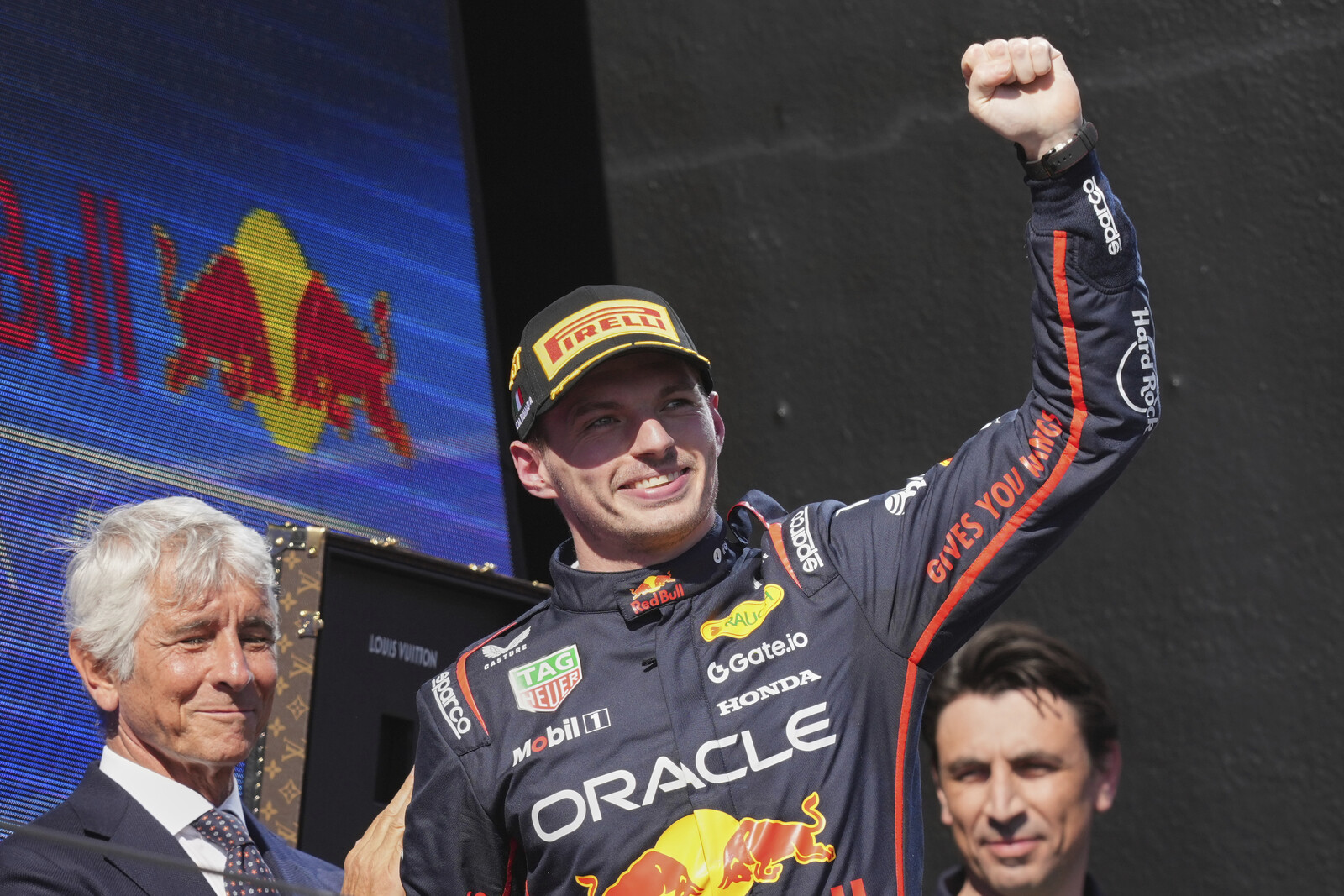 F1 2026 Schedule: Imola Replaced by Madrid Debut