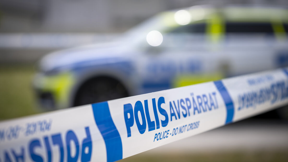 Man critically injured in suspected