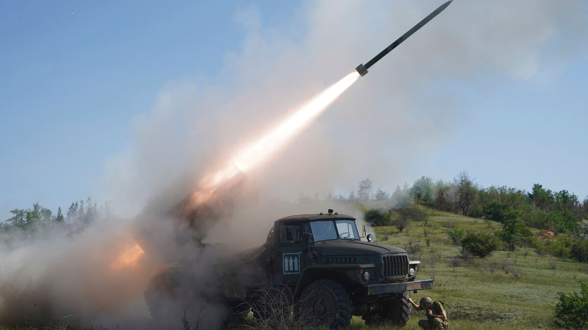 Several Cameroonians killed fighting for Russia in Ukraine war
