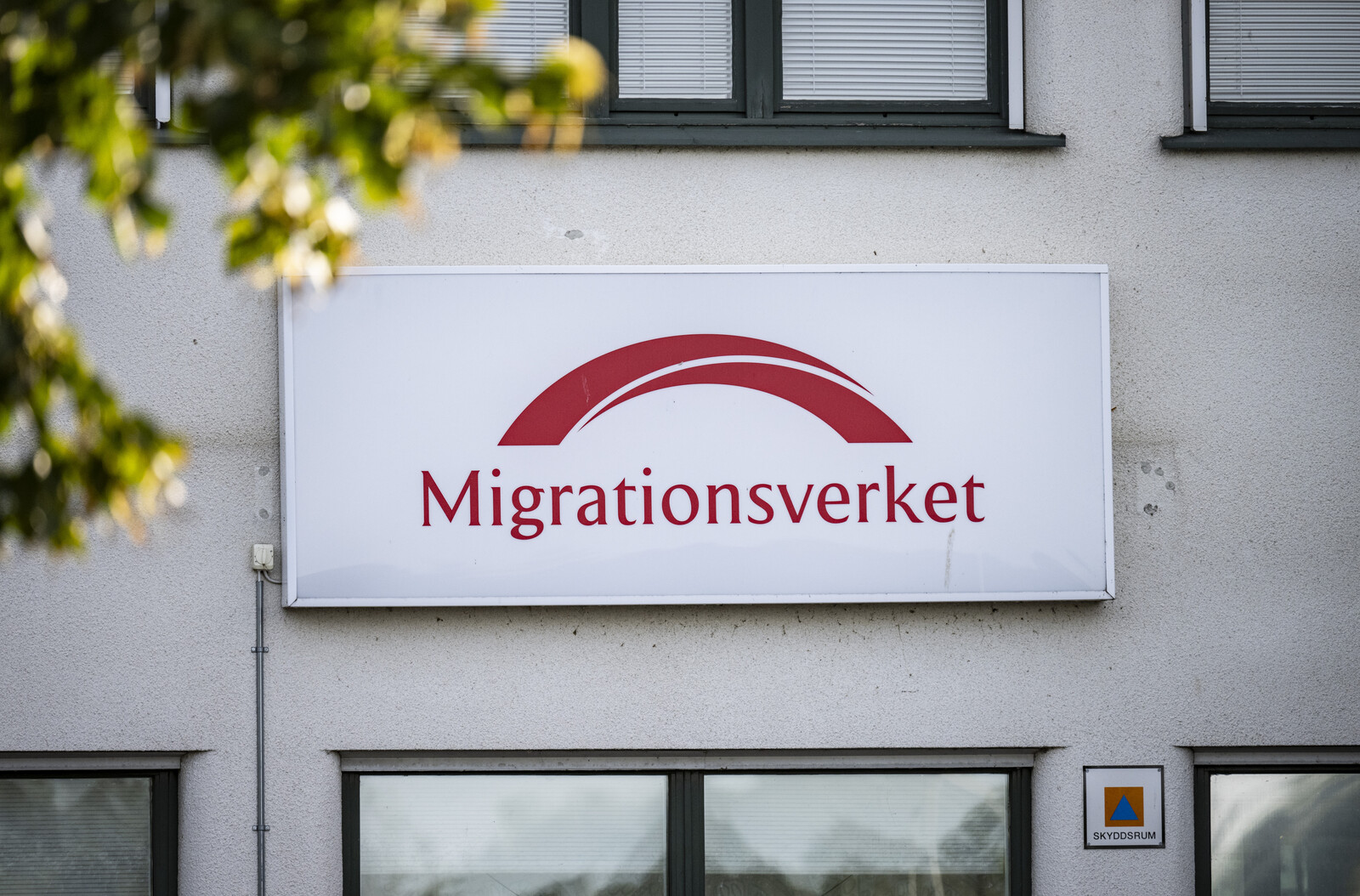 Employee fired from Migration Agency