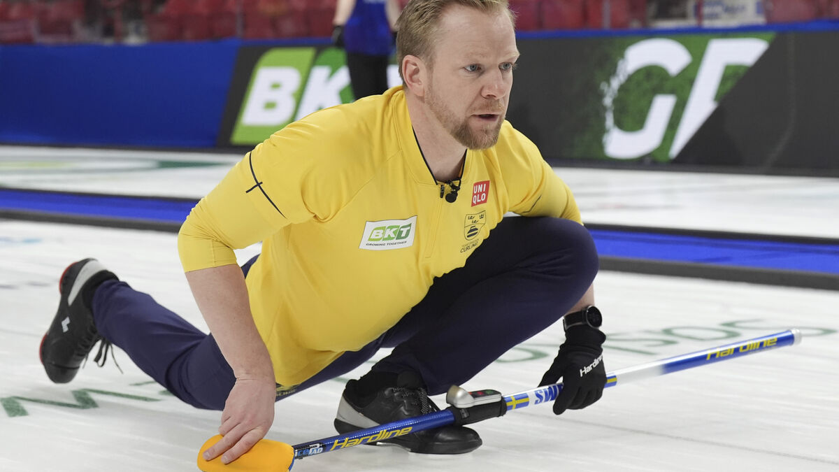 Scotland crushed Sweden – can meet again