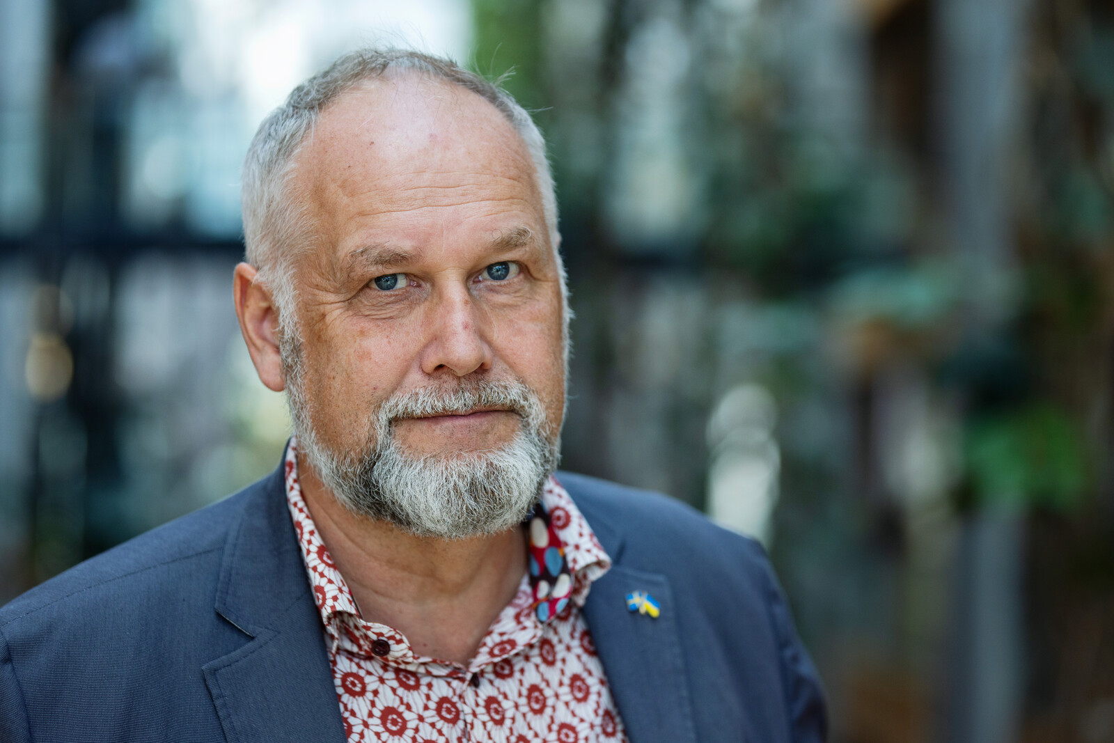 Swedish Politicians to Attend Journalist